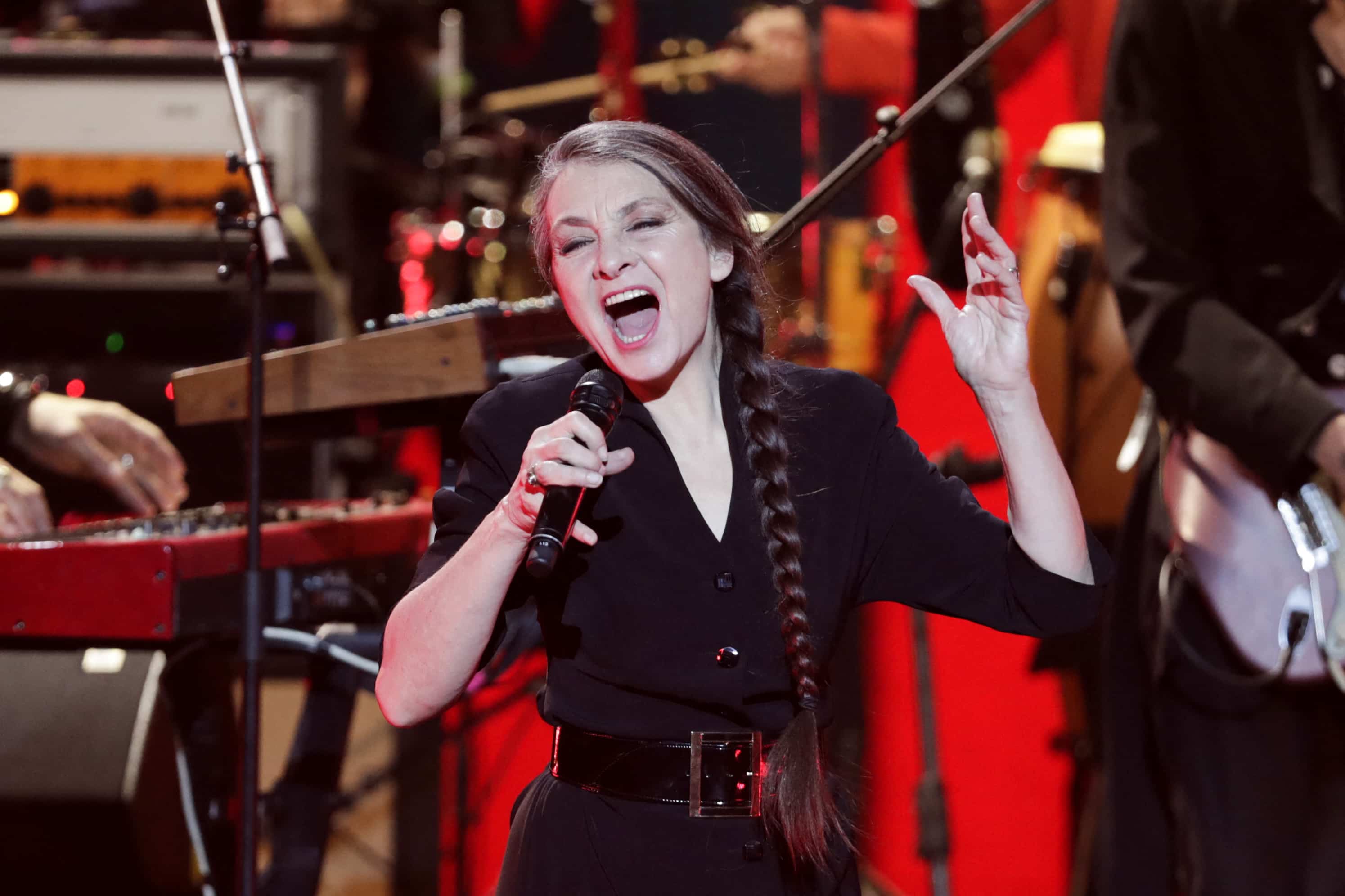 La chanteuse du groupe des Rita Mitsouko Catherine Ringer meurt à 68 ans