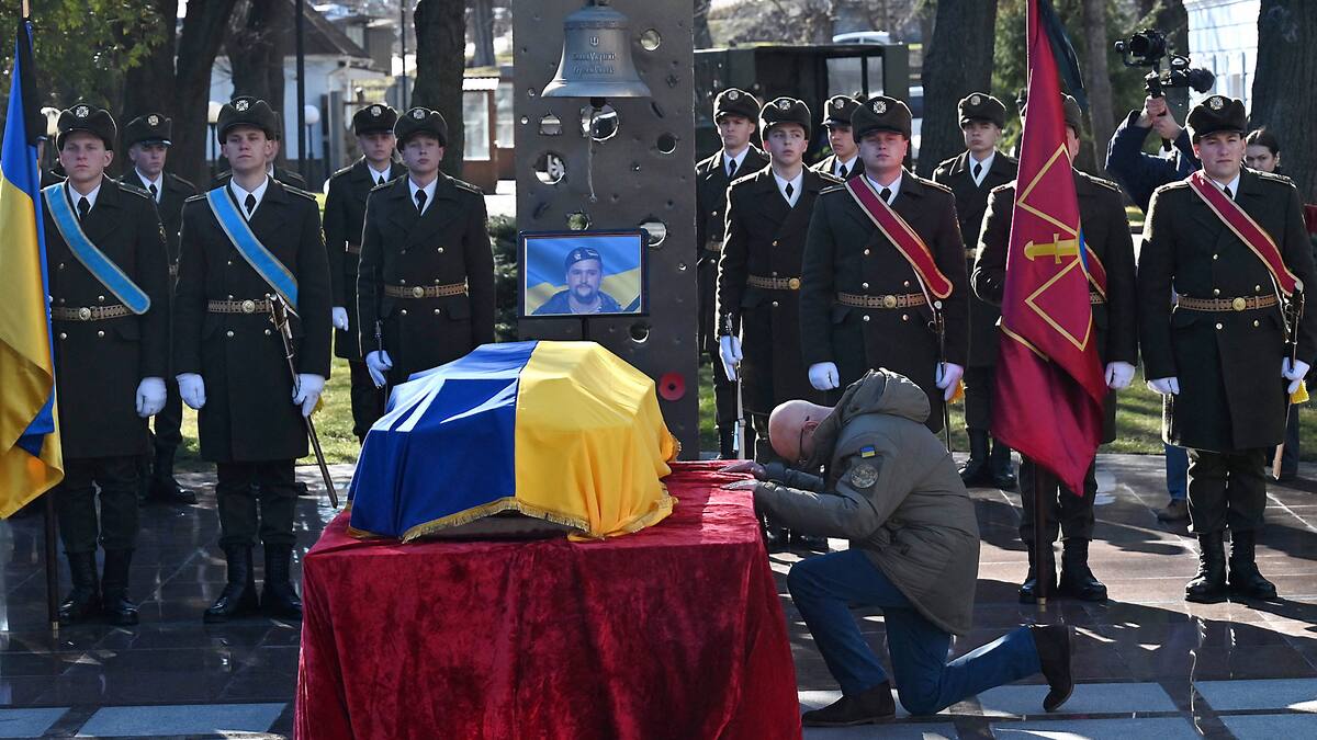 La crise en Ukraine aura un effet sur votre portefeuille