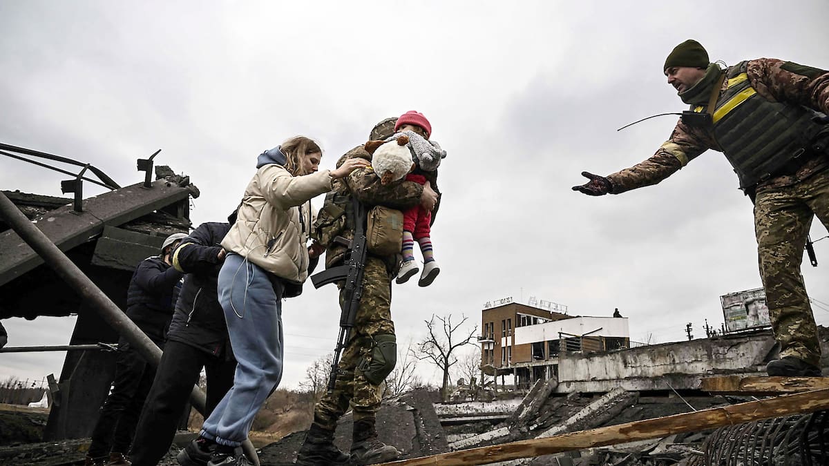 Triste sort pour des centaines de milliers d’enfants