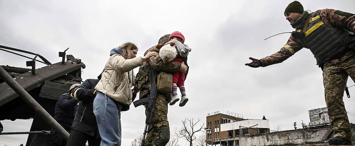 Triste sort pour des centaines de milliers d’enfants
