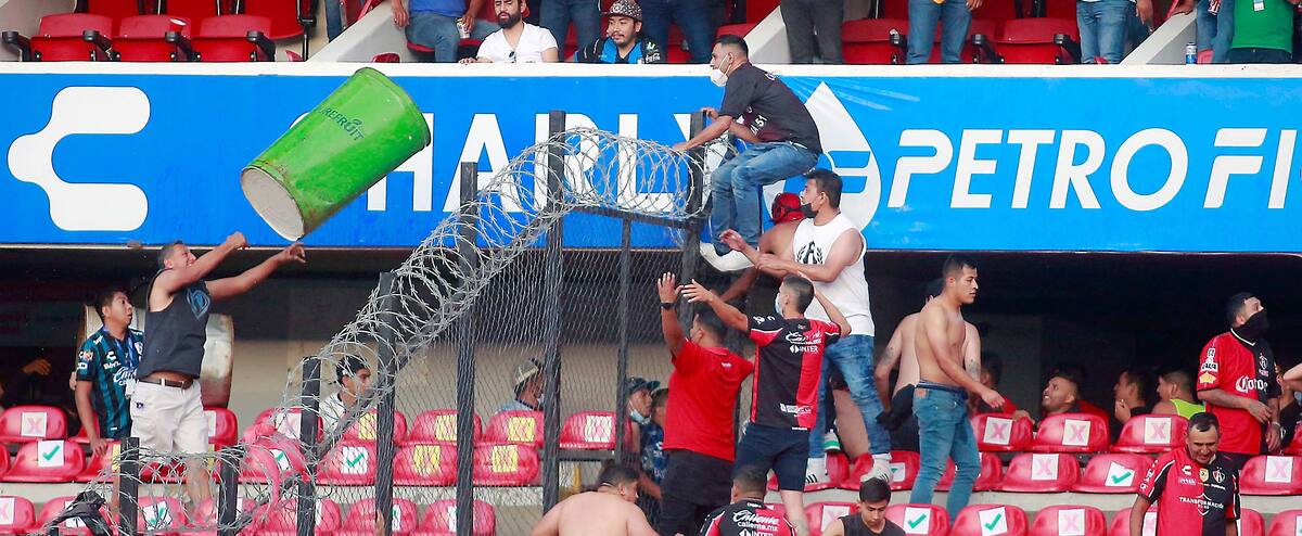CF Montréal: partis pour l’inconnu