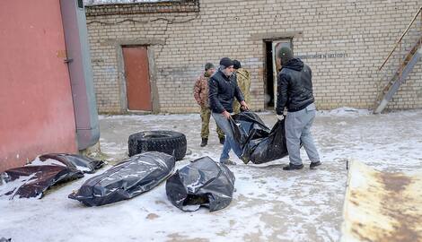 Corrección - cumbre - Ucrania - Rusia - conflicto Corrección - cumbre - Ucrania - Rusia - conflicto