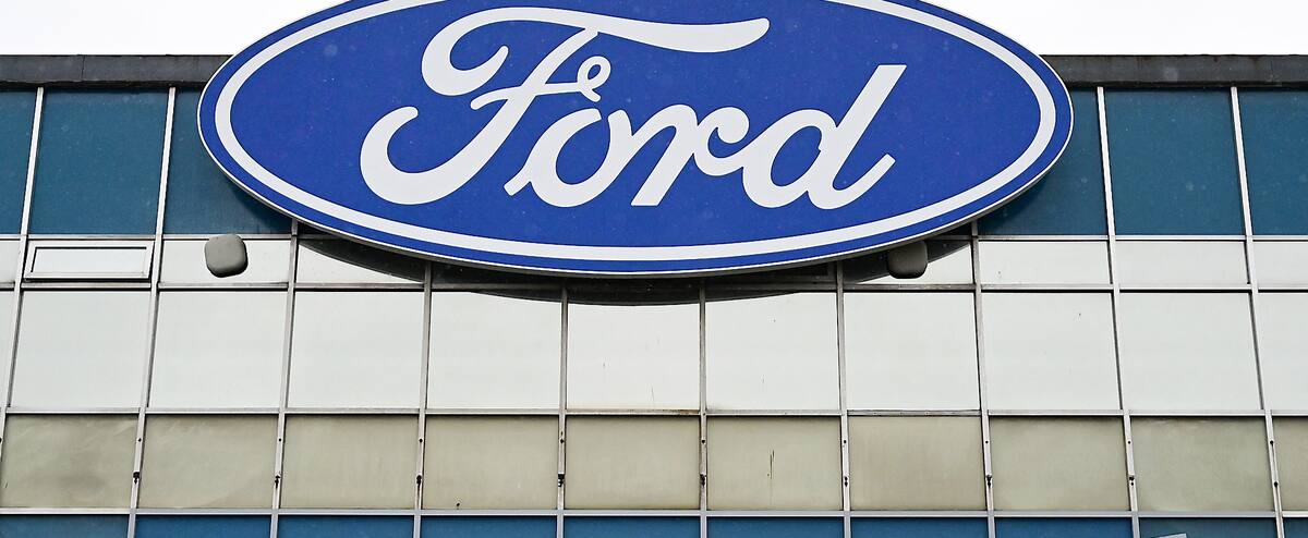 Le constructeur Ford est forcé de livrer des voitures «incomplètes»
