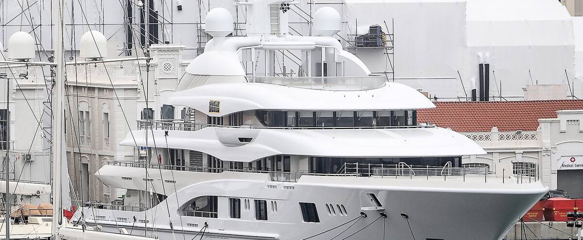 Le Canada n’a encore saisi aucun bien d’oligarques