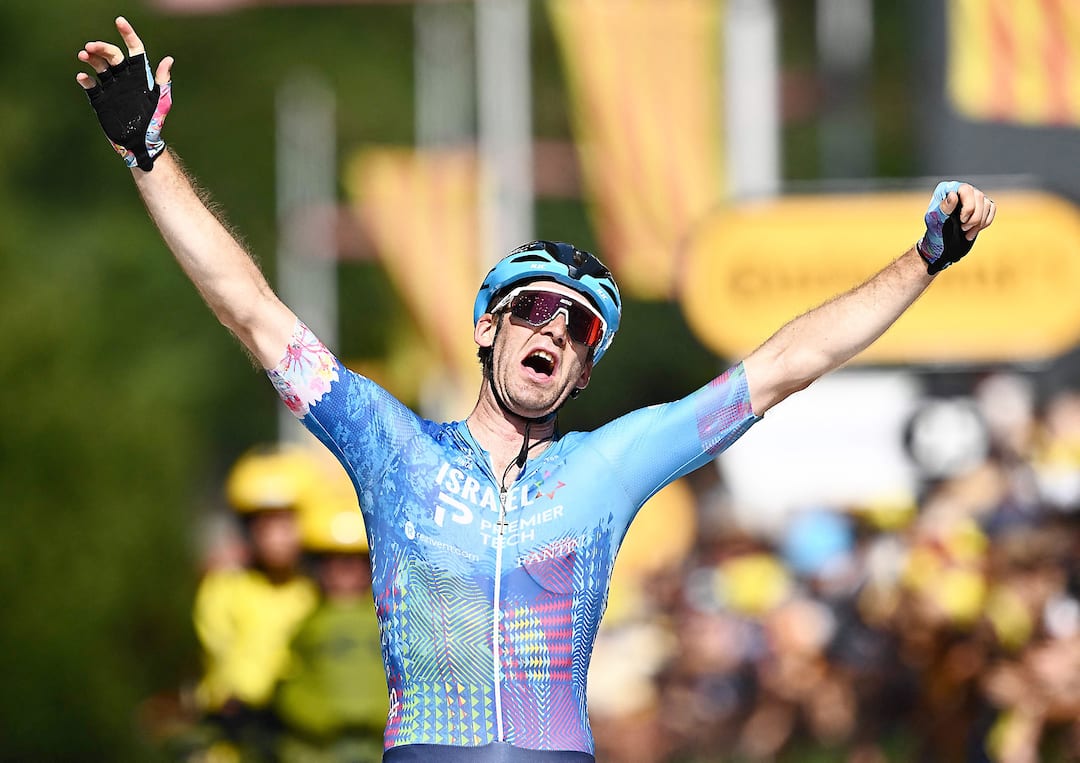 CYCLING-FRA-TDF2022-STAGE16