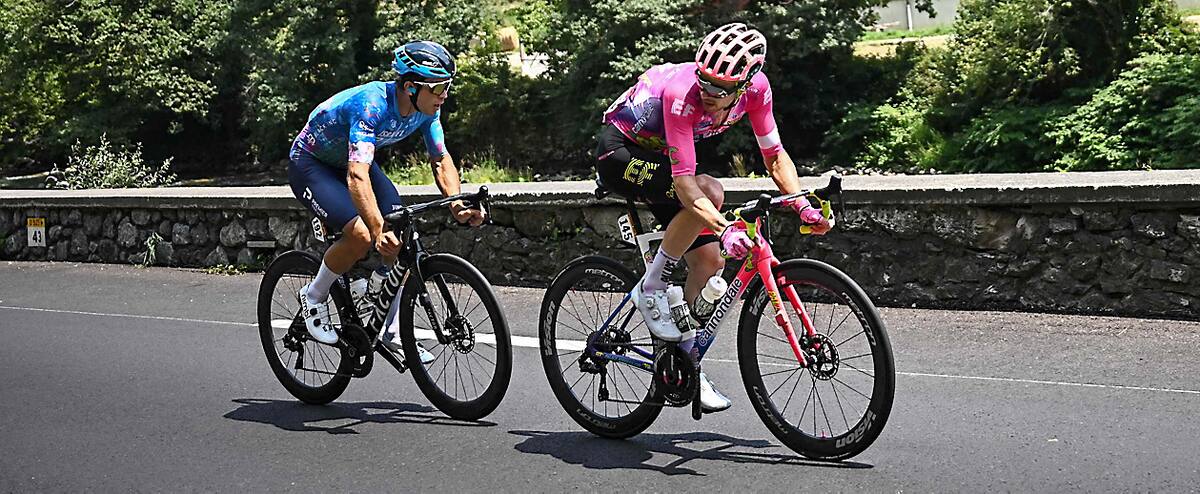 Tour de France 2022: de l’action comme jamais