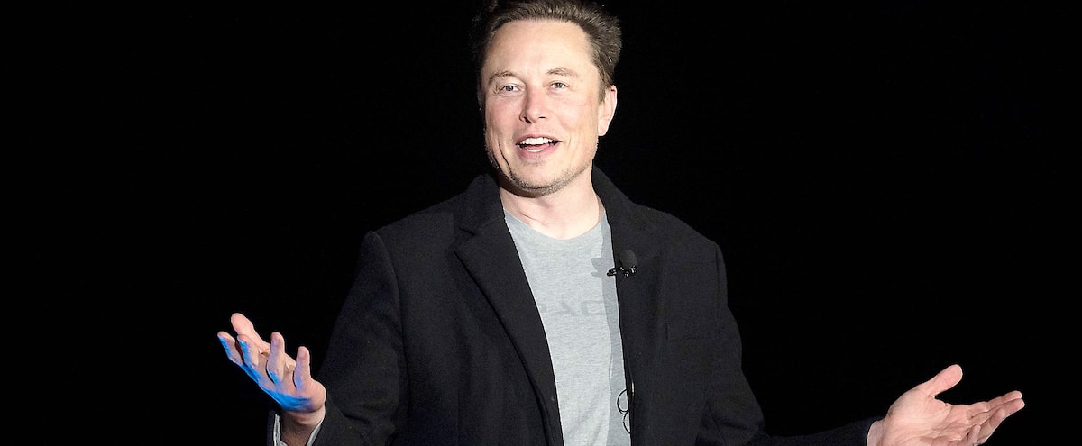 Hyperloop Transportation Technology: le train supersonique d’Elon Musk bientôt testé à Mirabel ?