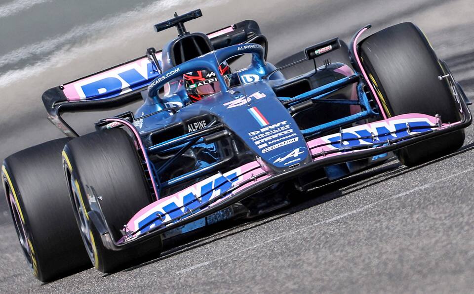 Alpine Jdm Formule 1: survol des écuries Aston Martin, McLaren et Alpine | JDM