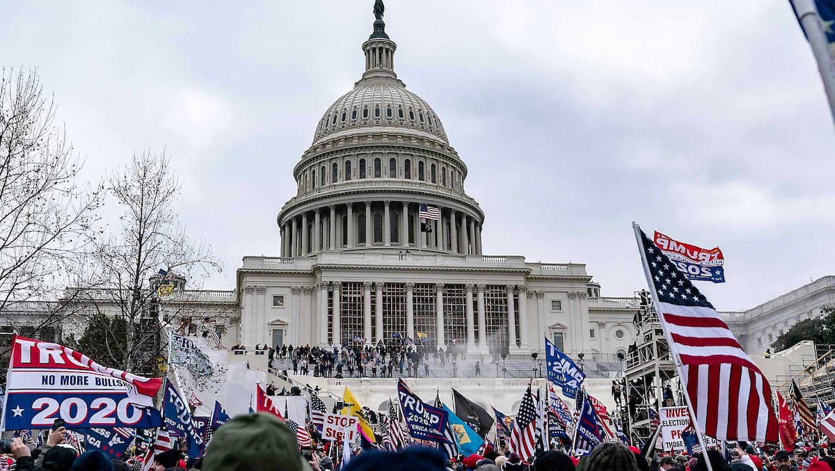 Les conspirationnistes québécois continuent leur propagande