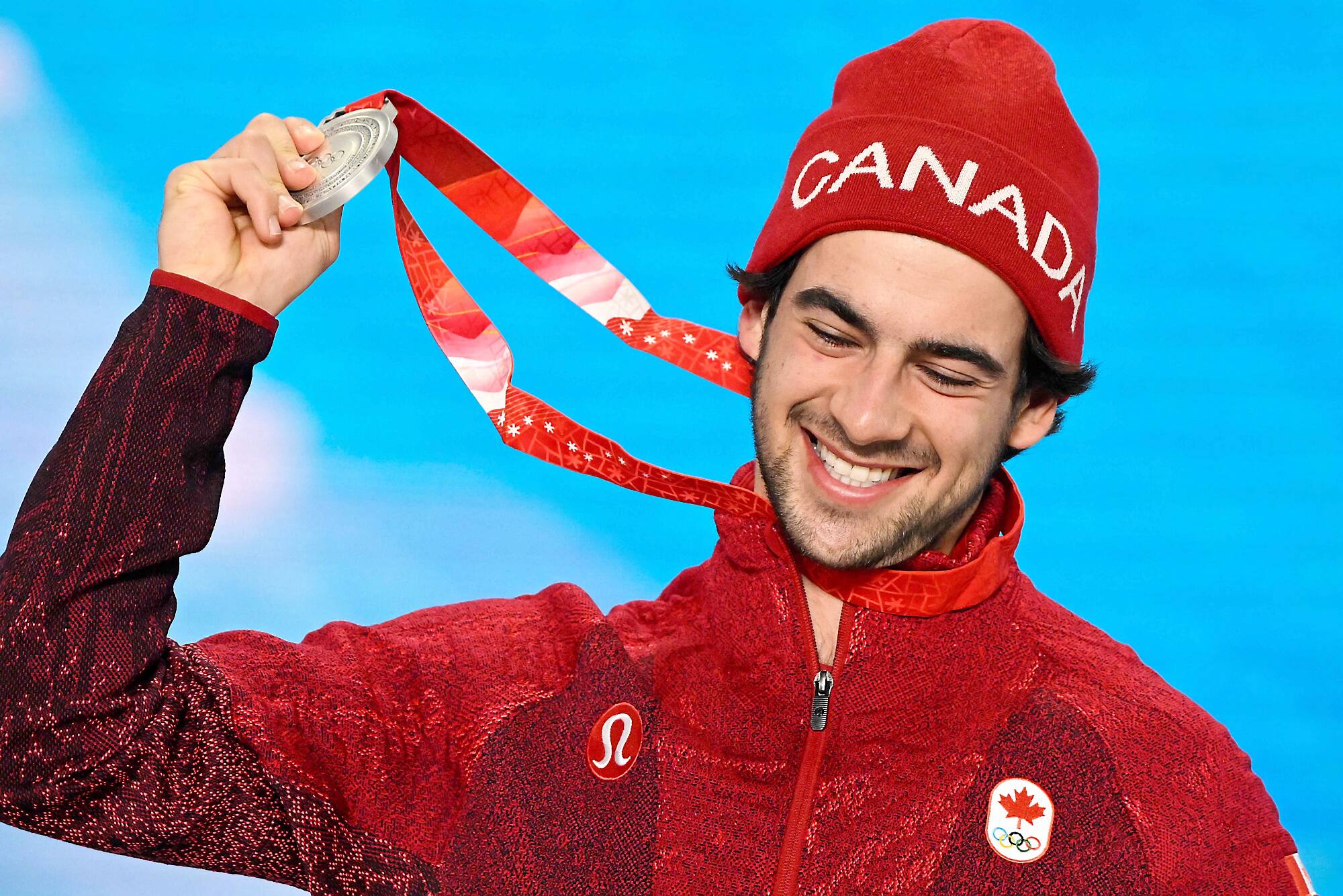 P&eacute;kin 2022: journ&eacute;e faste pour le Canada