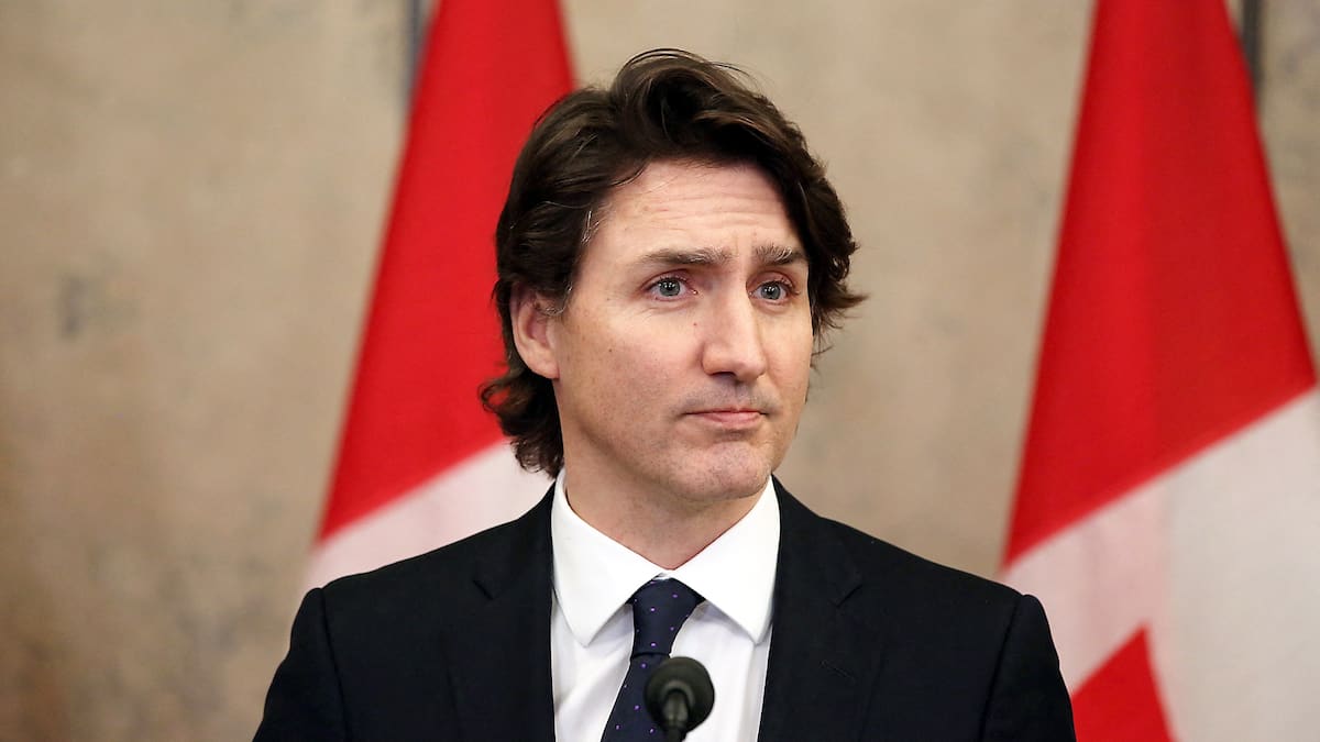 «Convoi de la liberté»: Trudeau réunit le Groupe d’intervention en cas d’incident