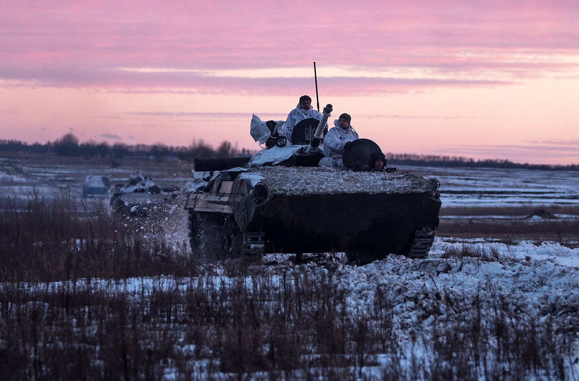 Conflit en Ukraine: des r&eacute;percussions redout&eacute;es partout sur la plan&egrave;te