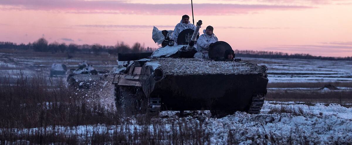 Conflit en Ukraine: des répercussions redoutées partout sur la planète