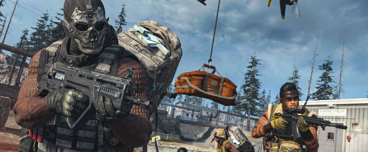 Beenox s’installe à Montréal