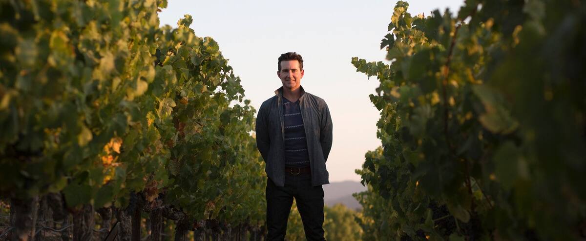 Un joyau familial à Paso Robles