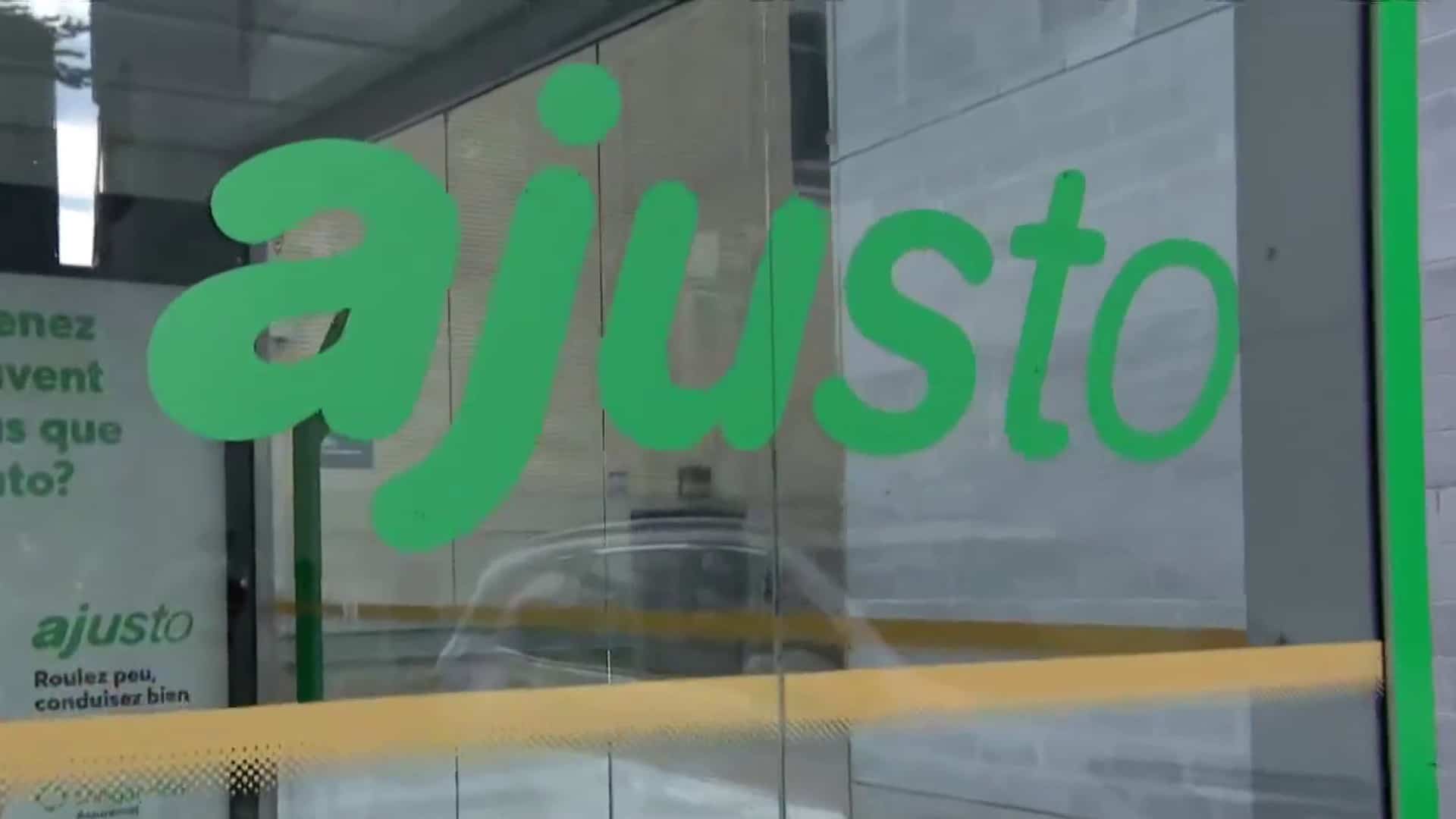 Desjardins Assurances nous présente le le programme Ajusto pour ses