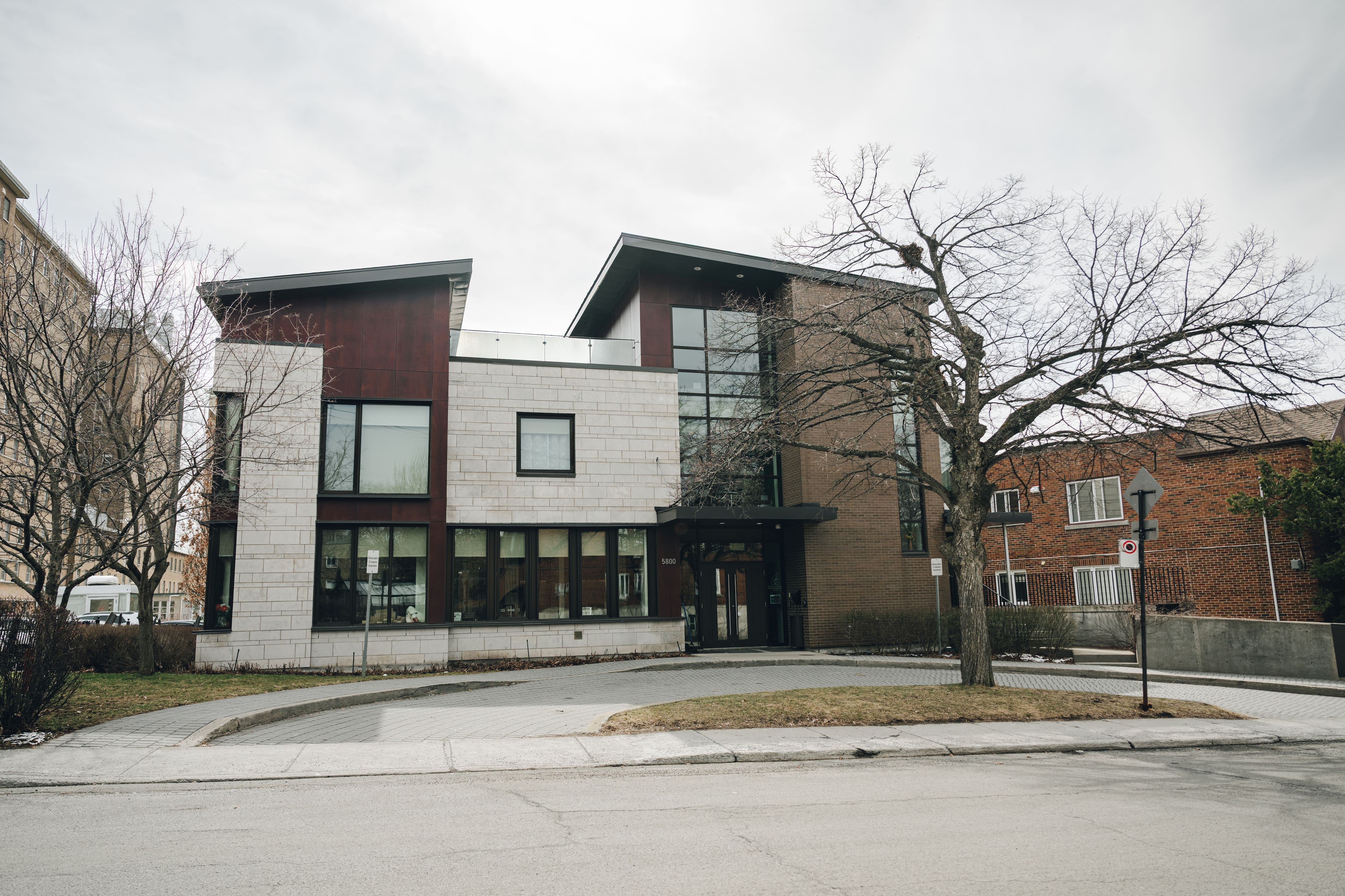 Image principale de l'article [VIDÉO] Visite de la Maison Ronald McDonald