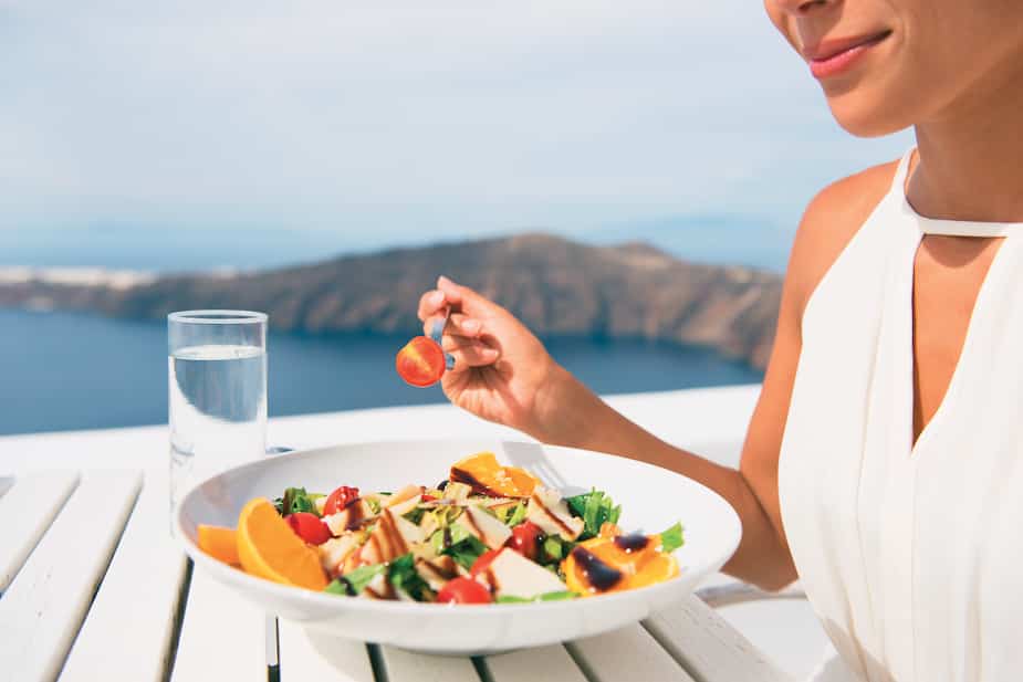 Image principale de l'article Maladie de Crohn : quel régime alimentaire adopter