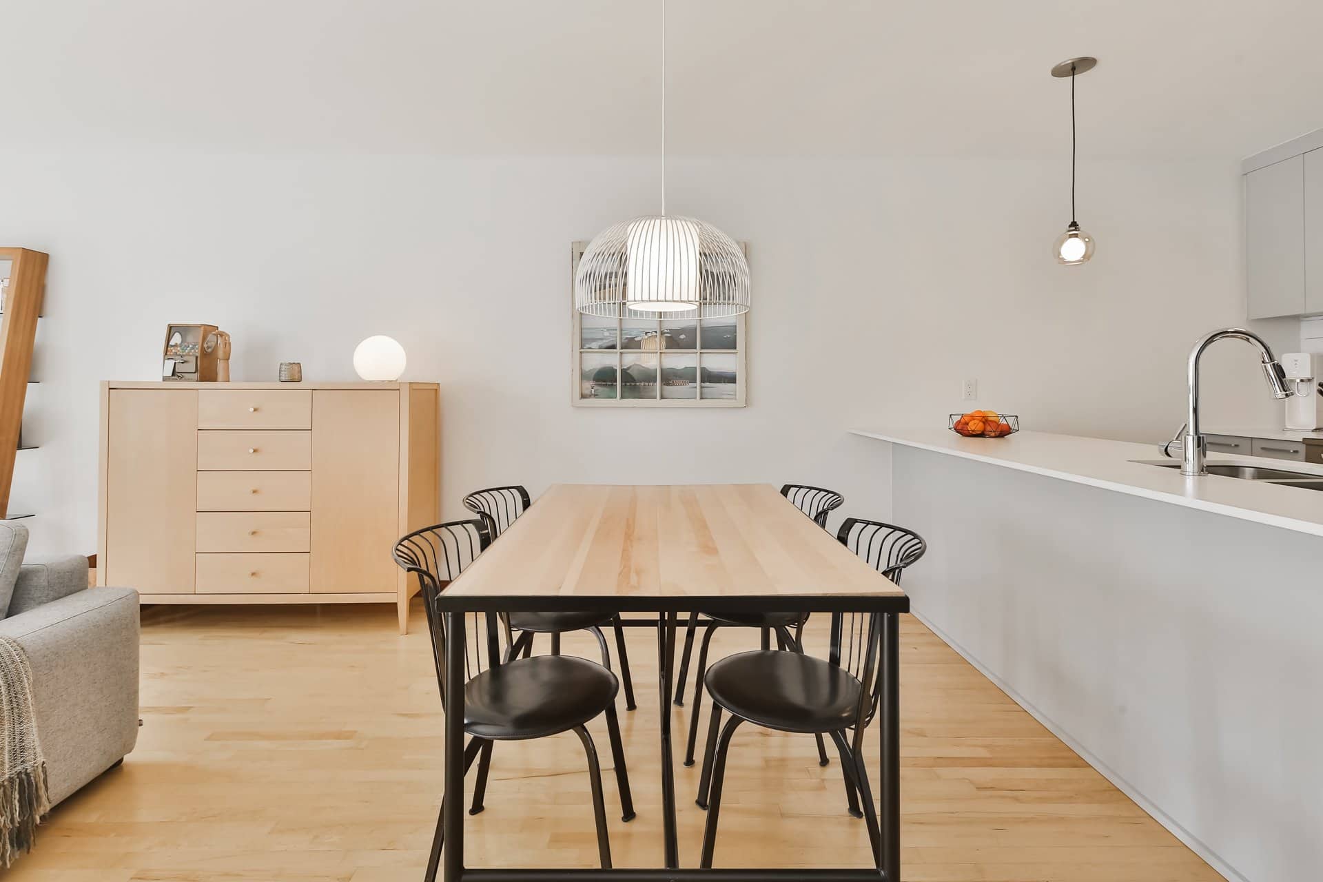 Un joli condo près de la Plaza pour 499 000$