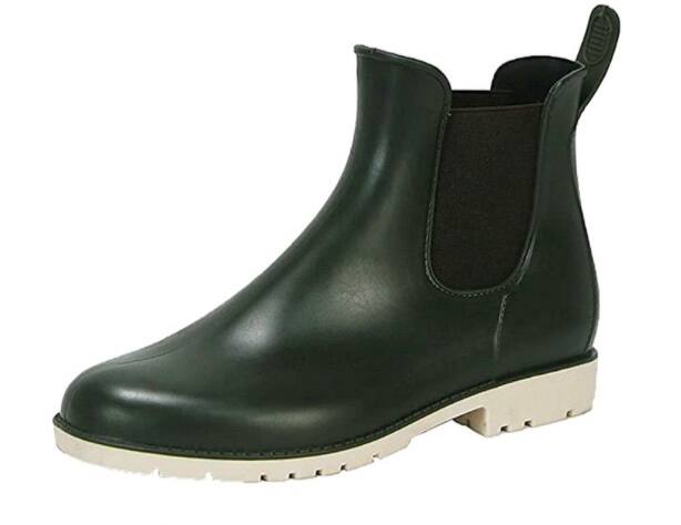Aldo Bottes de pluie Brilasen 57050965 Bleu marine • Modivo.fr