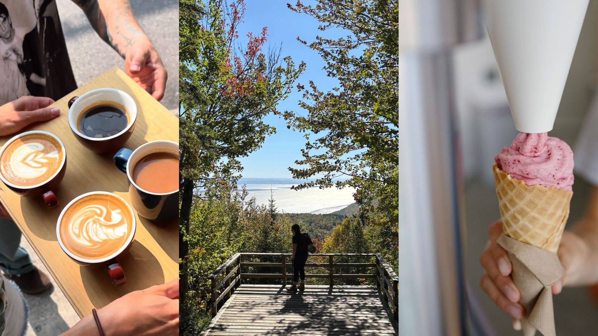 LE petit road trip d'automne à faire cette année 