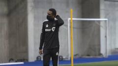 CF Montréal: Nancy veut le poste
