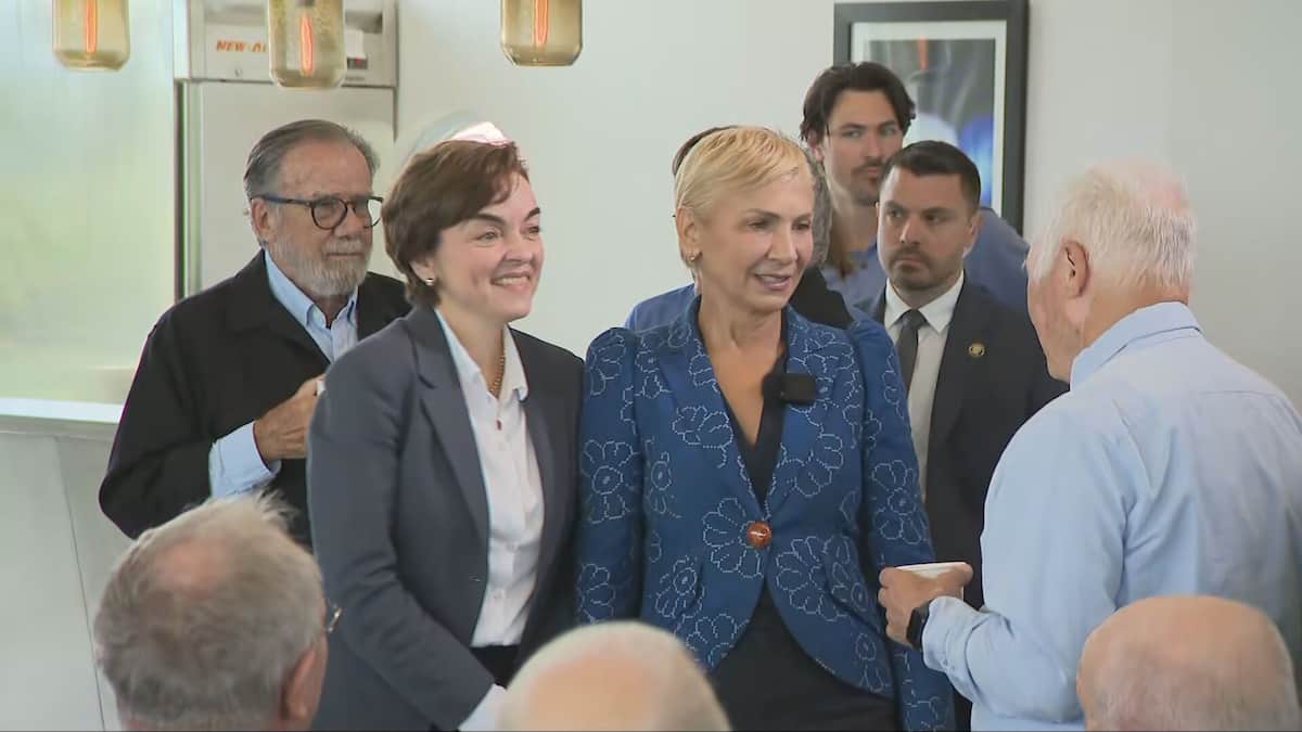 Première nouvelle candidature de la CAQ: Manuela Goya reprendra le flambeau dans Brome-Missisquoi