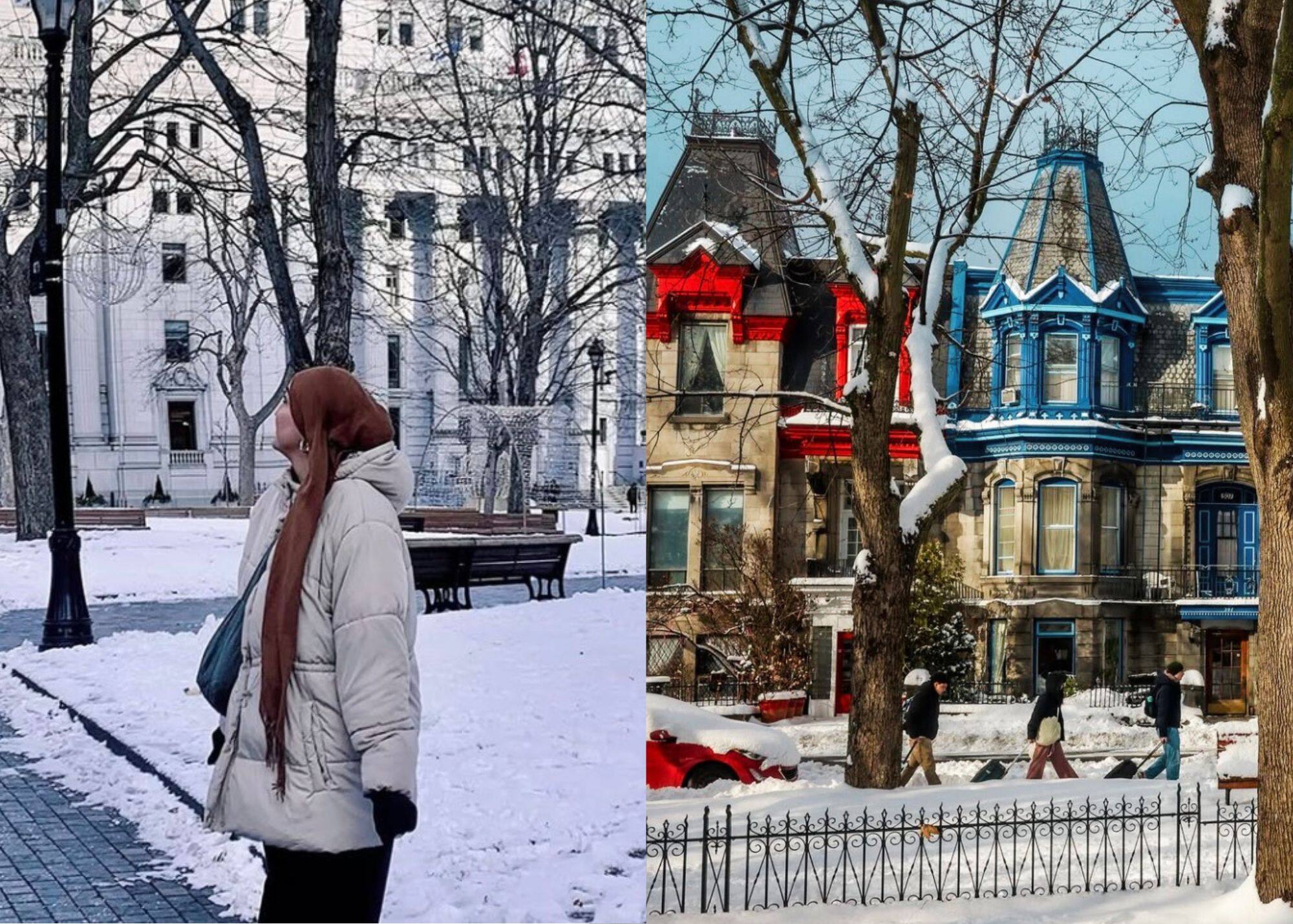 Image principale de l'article Les Airbnbs interdits à MTL, sauf en été