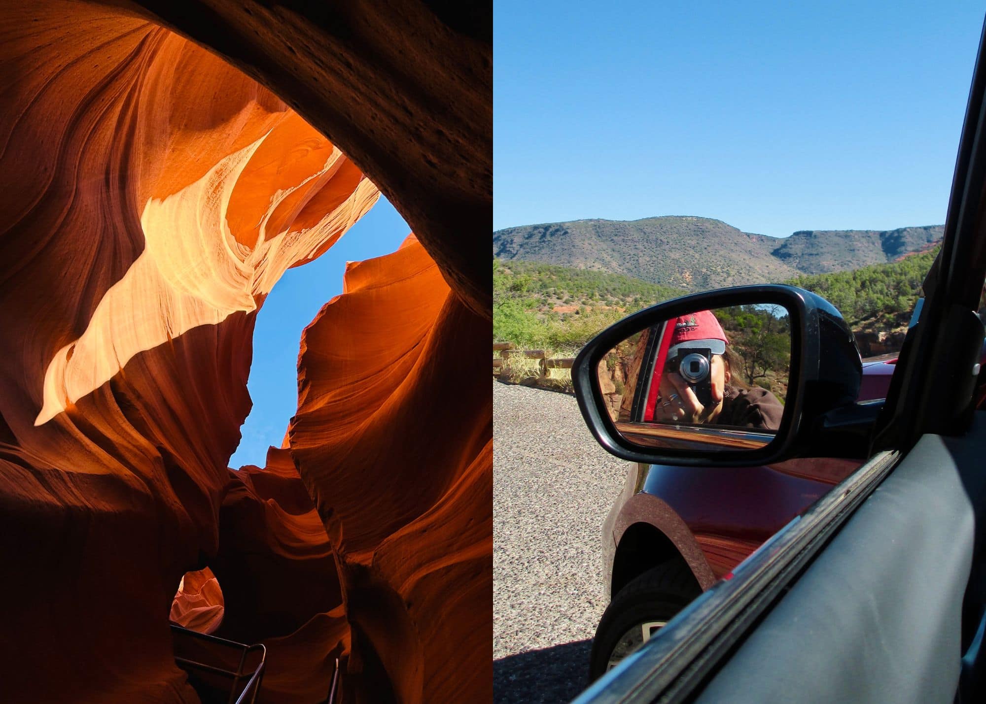 14 arrêts pour un road trip mémorable en Arizona