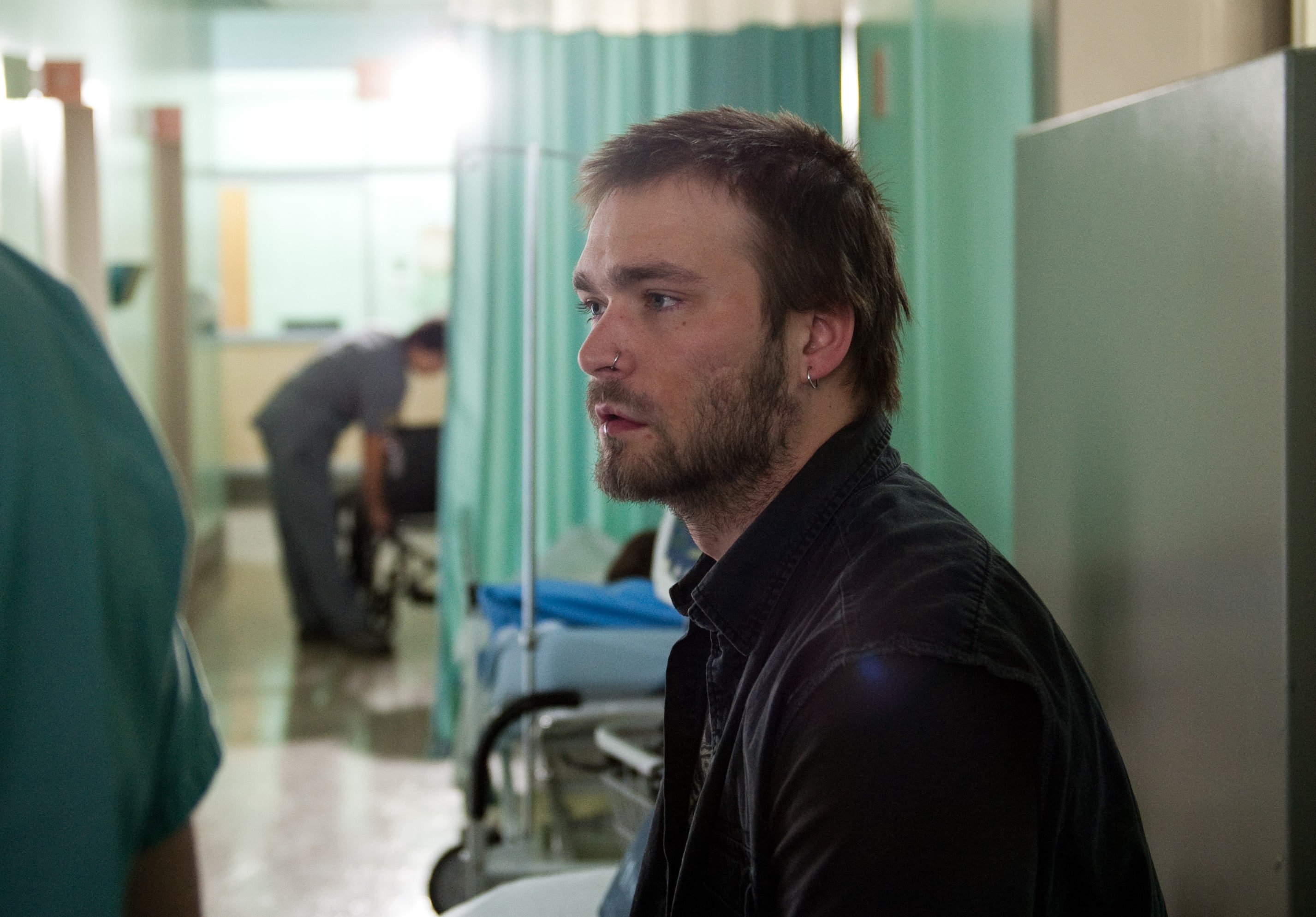 Un visage connu dans cette nouvelle téléréalité