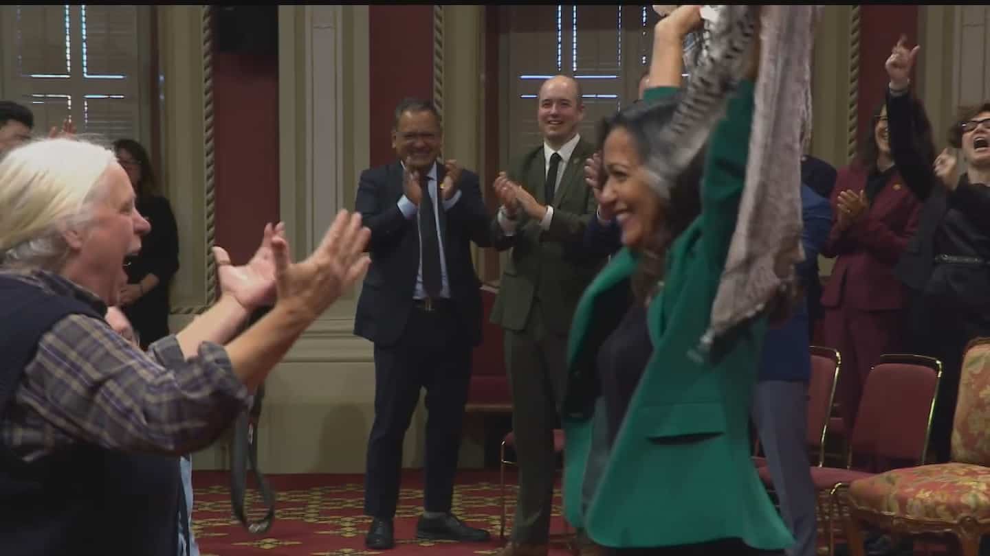 Pétition réclamant la démission de Ruba Ghazal: «Pas de vaccin pour la bêtise», lance Amir Khadir