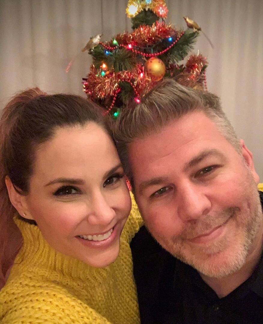 Voyez ce que l'équipe de Salut Bonjour a fait de ses vacances de Noël | Salut Bonjour