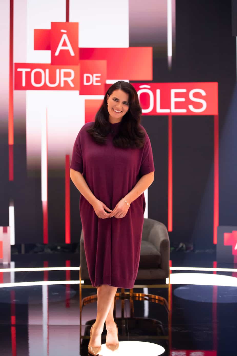 Image principale de l'article Voici les 10 nouveaux invités