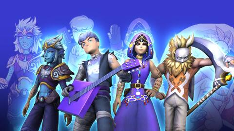 Divertissement virtuel et musique: Roblox signe avec Sony Music