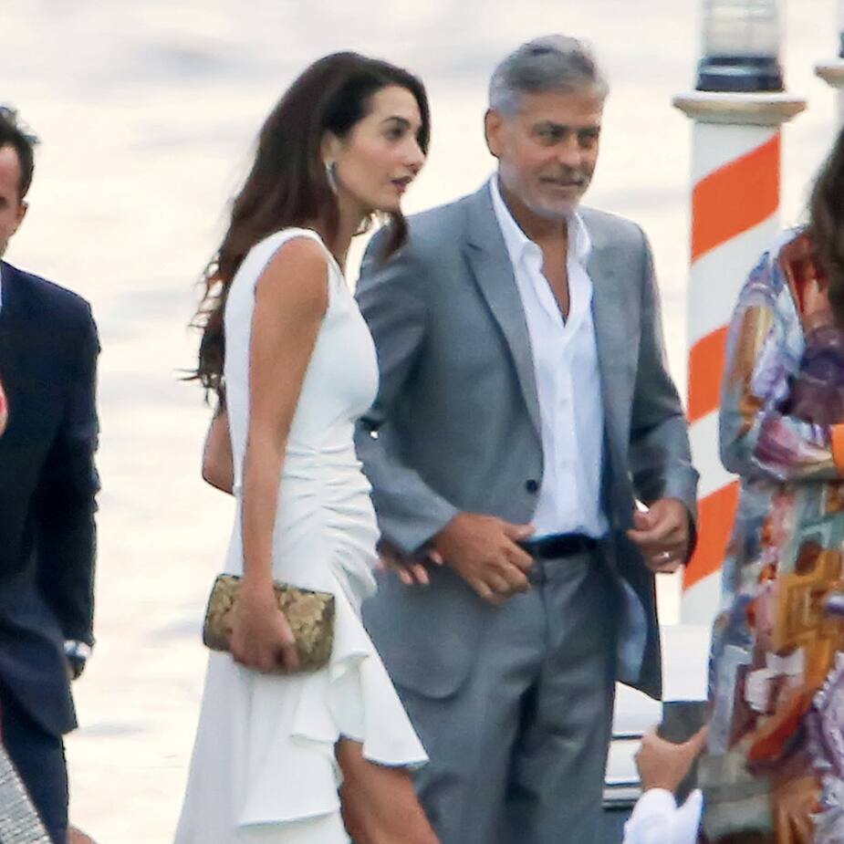 La photo qui est à l’origine des rumeurs de grossesse.