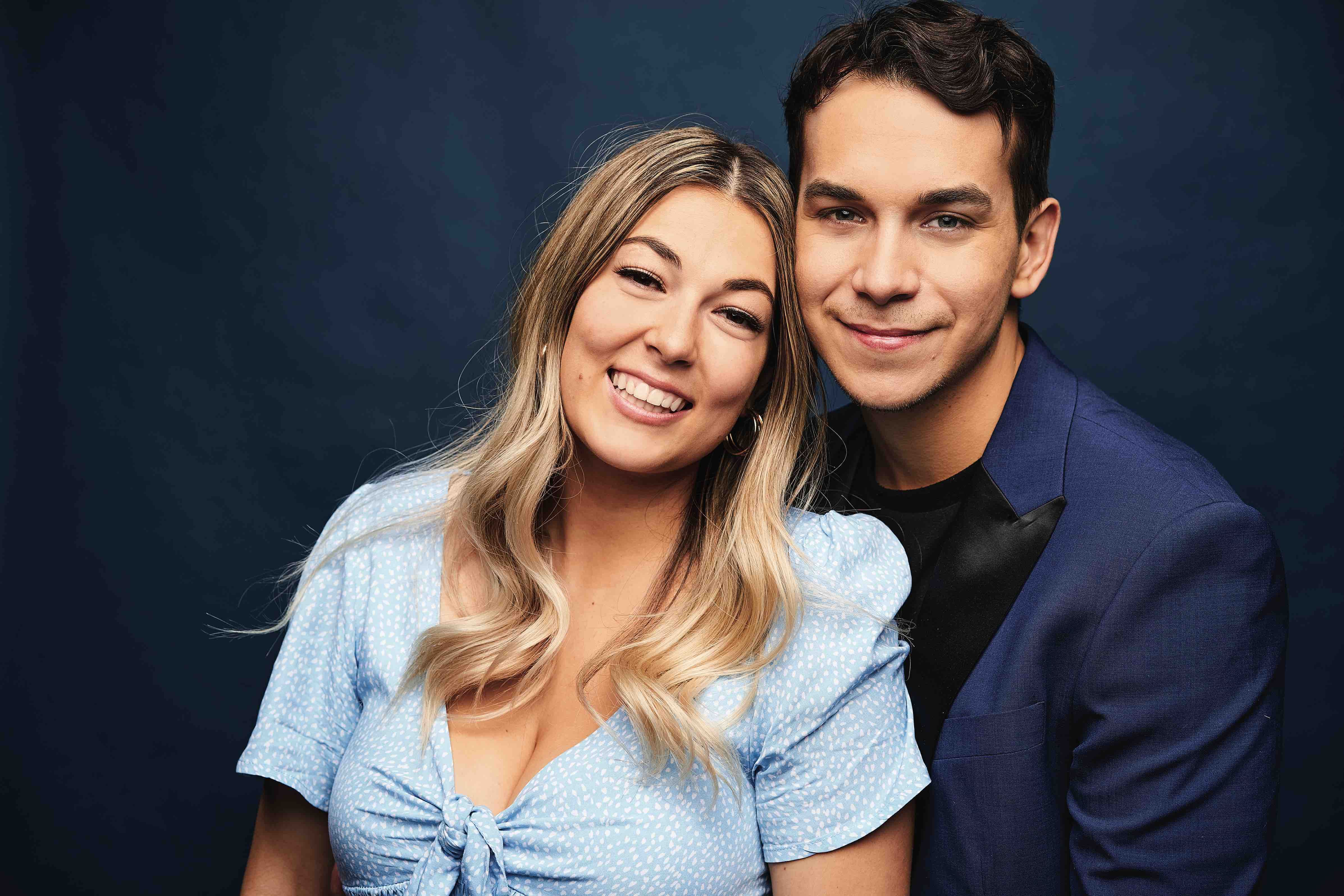 La conjointe de William se prononce