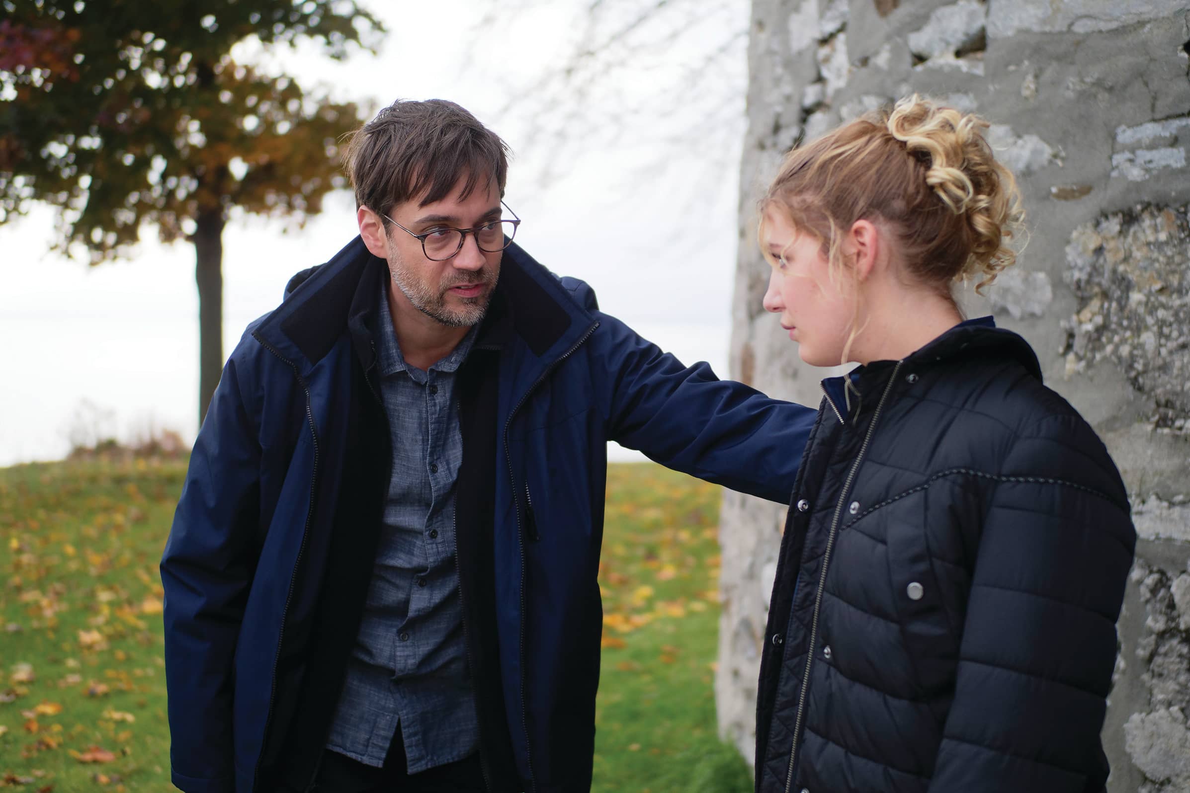 Un saison entièrement réécrite