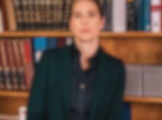 Ève Landry donne des détails sur son nouveau rôle