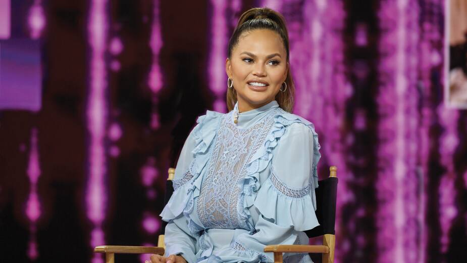 Image principale de l'article La renaissance de Chrissy Teigen