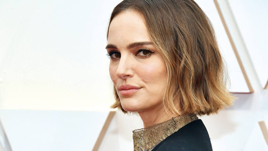 Image principale de l'article Natalie Portman dément être enceinte