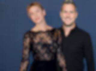 Renée Zellweger a retrouvé l'amour