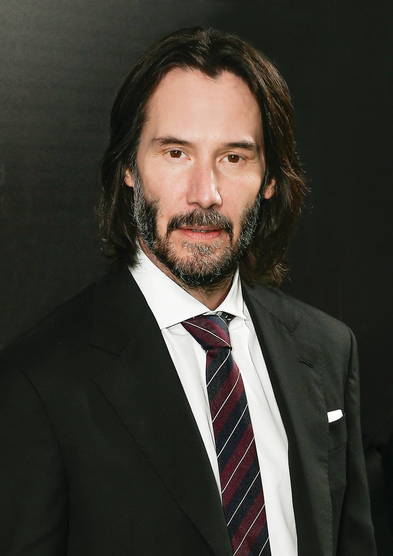 En négociation pour camper un tueur en série