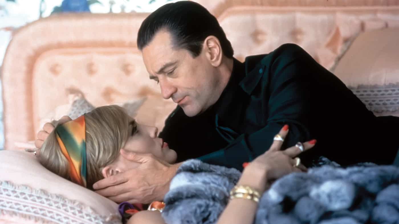 Difficult love, fight against cancer, success in cinema and in business: the remarkable course of Robert de Niro Robert De Niro