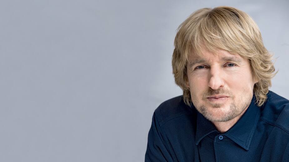 Owen Wilson