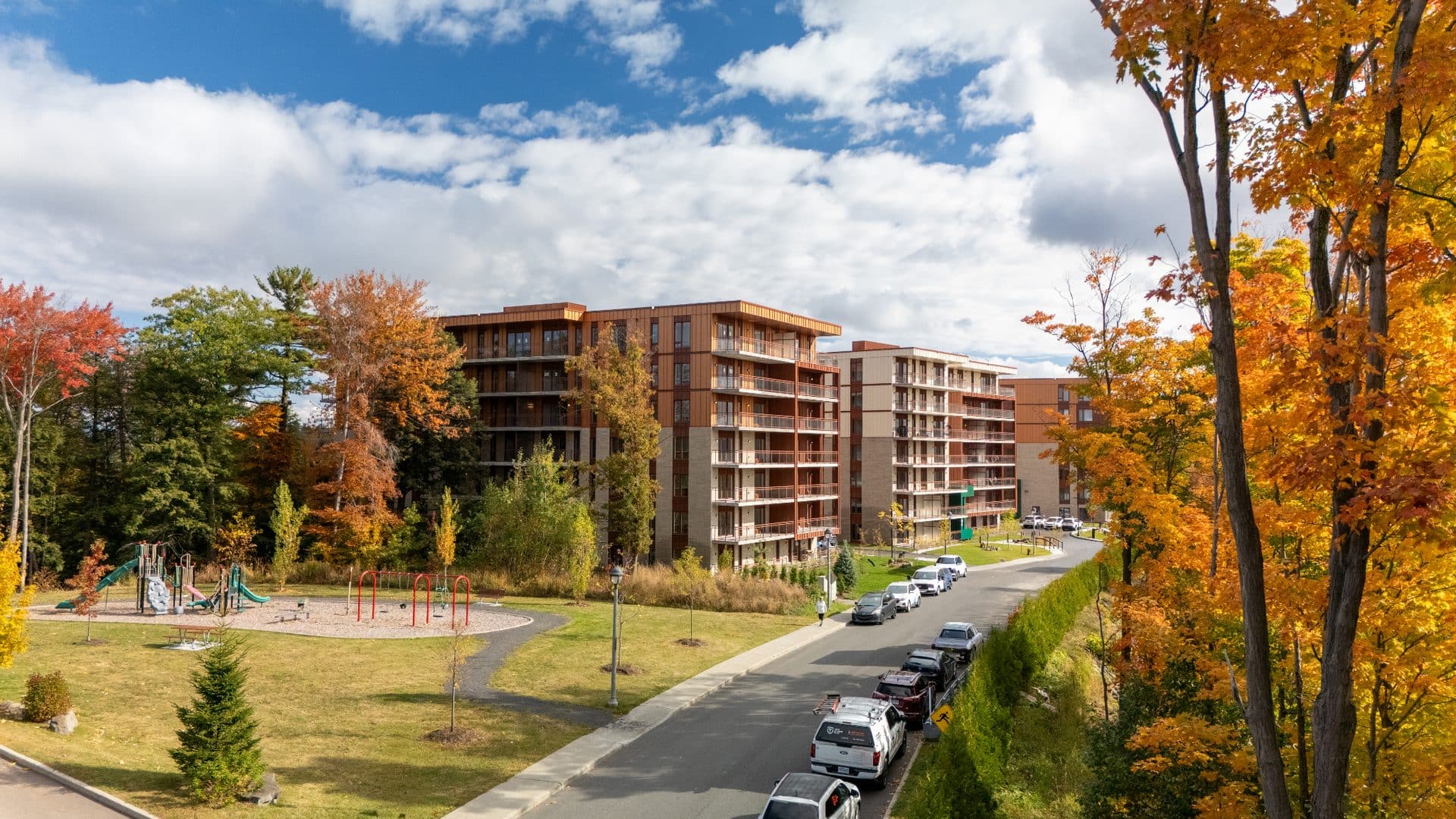 Simplifier sa retraite sans compromis sur le confort avec des appartements locatifs de premier choix