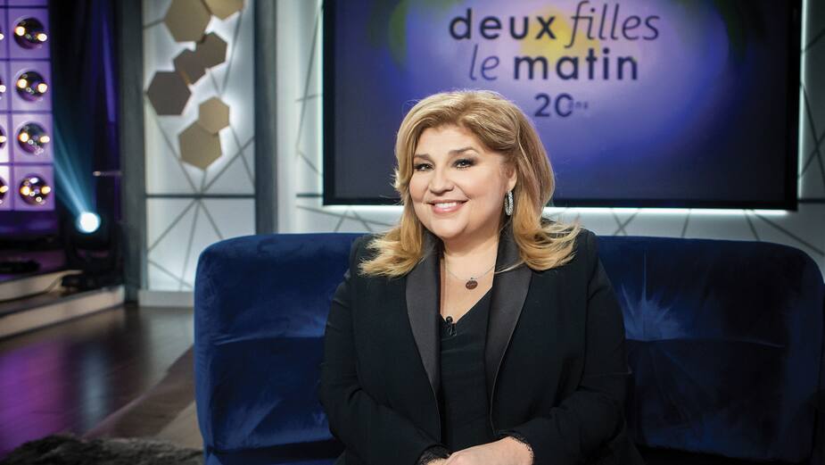 Image principale de l'article Deux filles le matin: 20 ans d’émotion!
