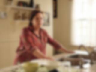 Le retour est brutal pour Marie-Luce et Charles