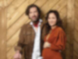 Jonas et Carmen attendent un deuxième enfant