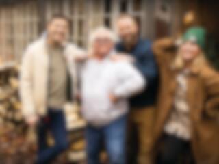 10 secrets de tournage du 11e épisode