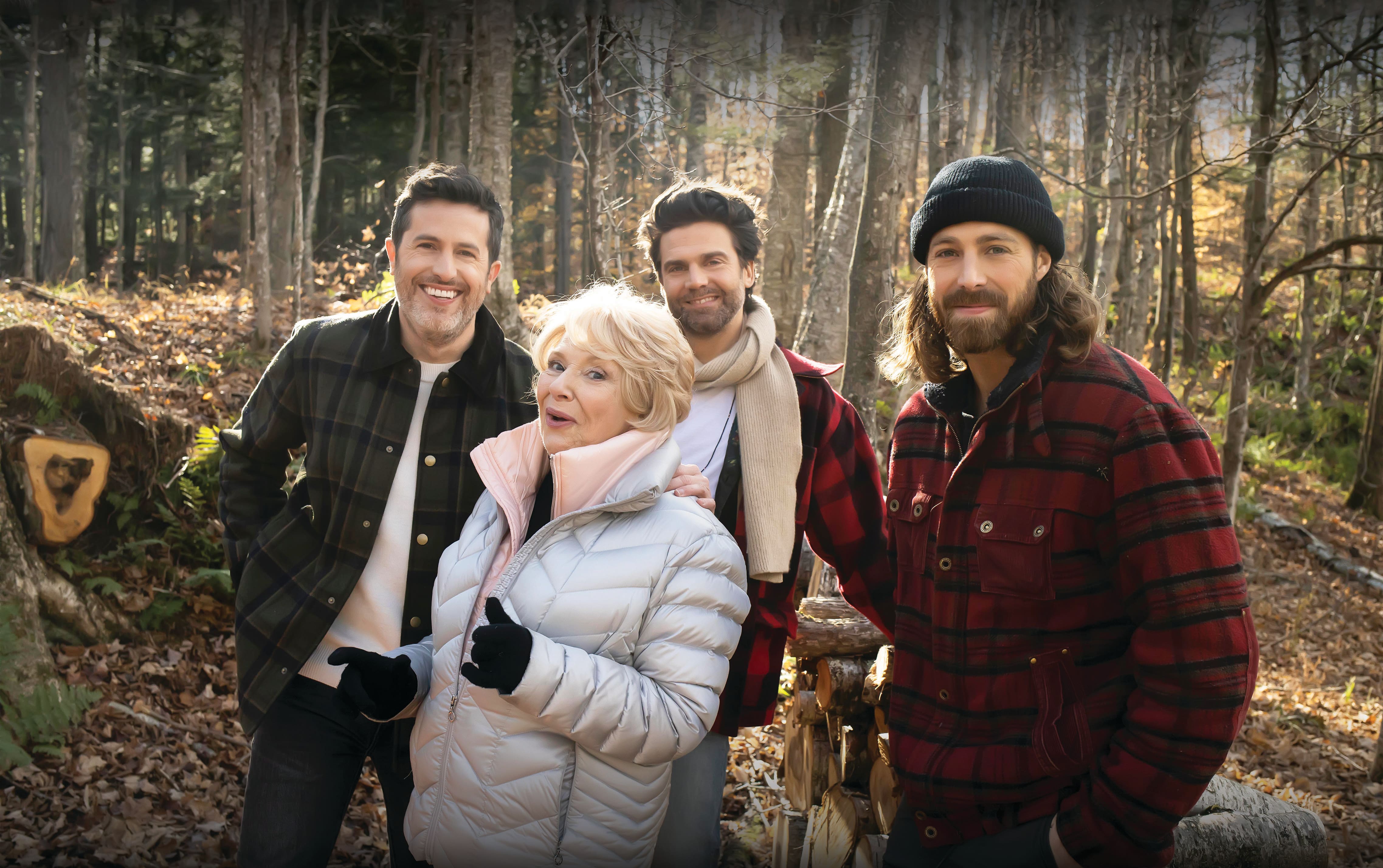 10 secrets de coulisses du 2ème épisode